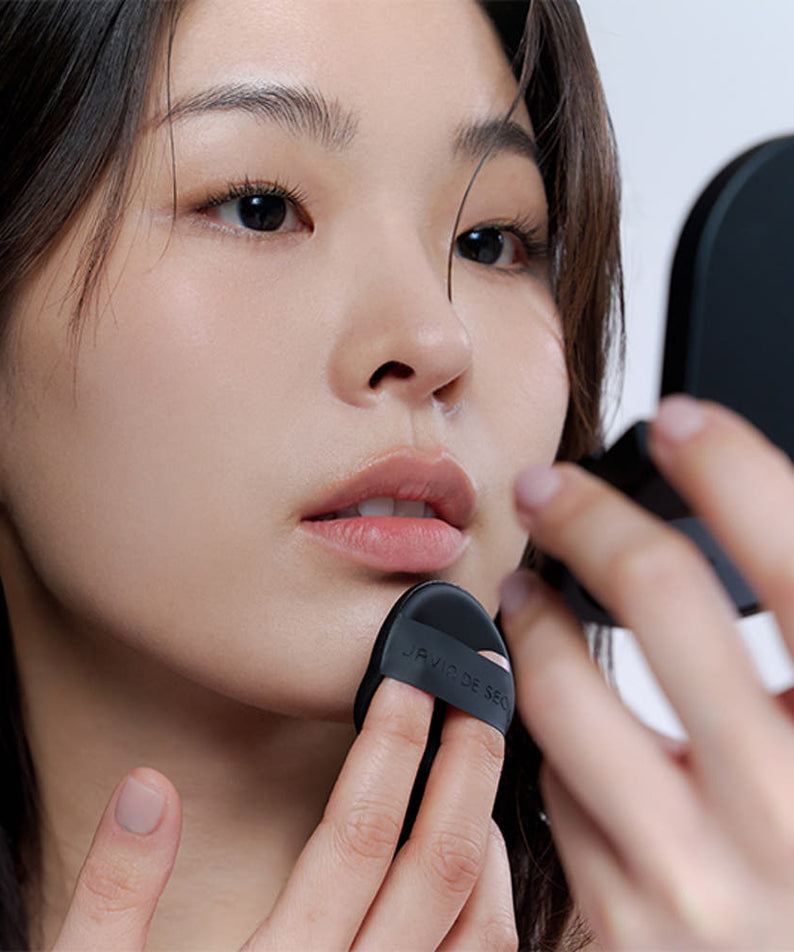 JAVIN DE SEOUL Wink Cushion Mat 16g