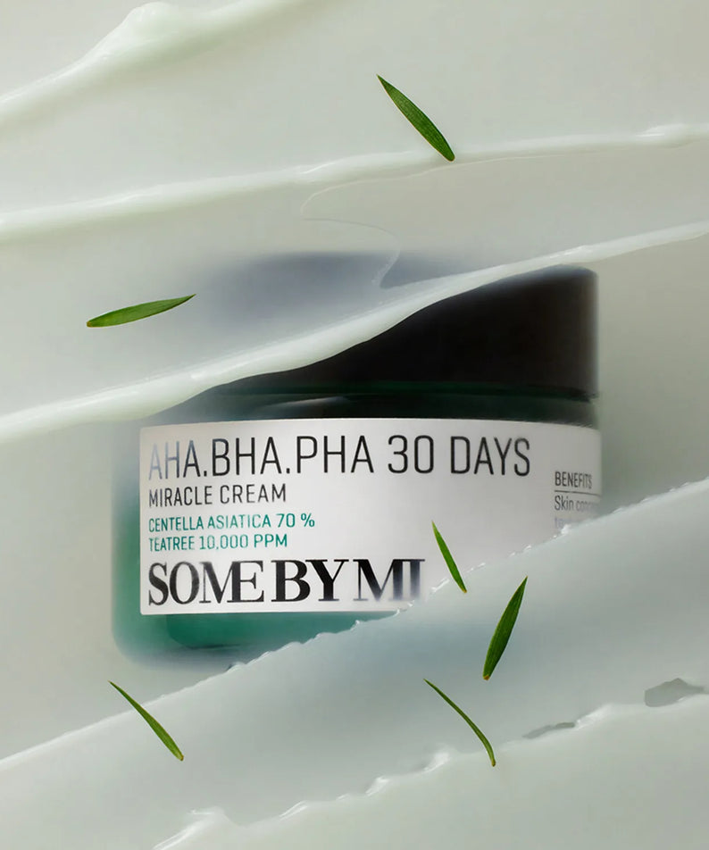 SOME BY MI AHA.BHA.PHA Miracle Cream 60g