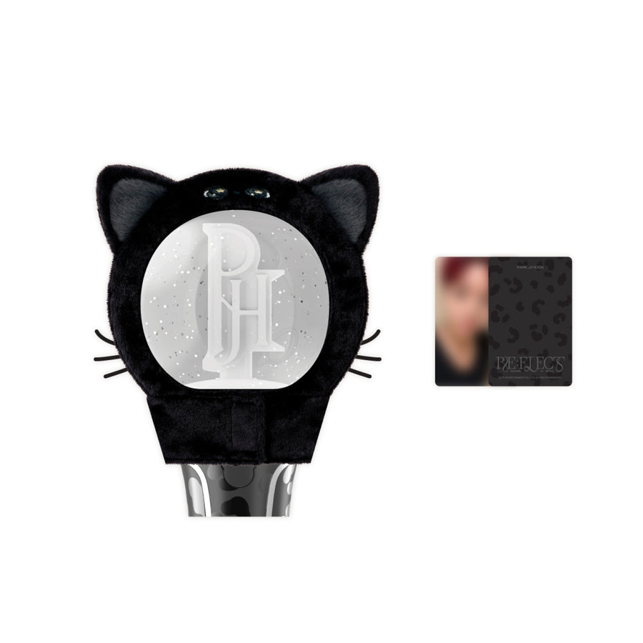 PARK JIHOON Cape Cape Officiel