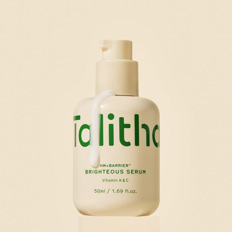 TALITHA KOUM HM+ Barrier Brighteous Serum 50ml