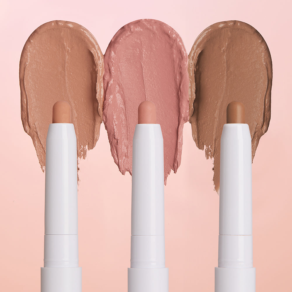 IM'MEME Aegyo-Sal Liner I'm Stick Shadow 0.9g (Shimmer/Matte)