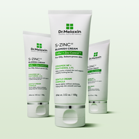 DR.MELAXIN S-Zinc Blemish Cream - crème coréenne, vue 5