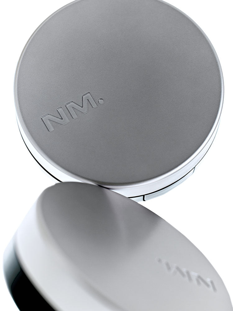 NAMING Layered Matte Fit Cushion Main + Refill 13g x 2