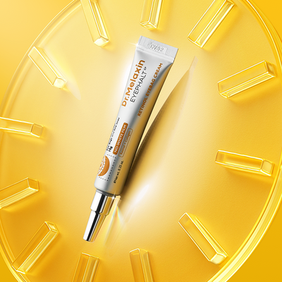 DR.MELAXIN Eyephalt Retinol Eyebag Cream