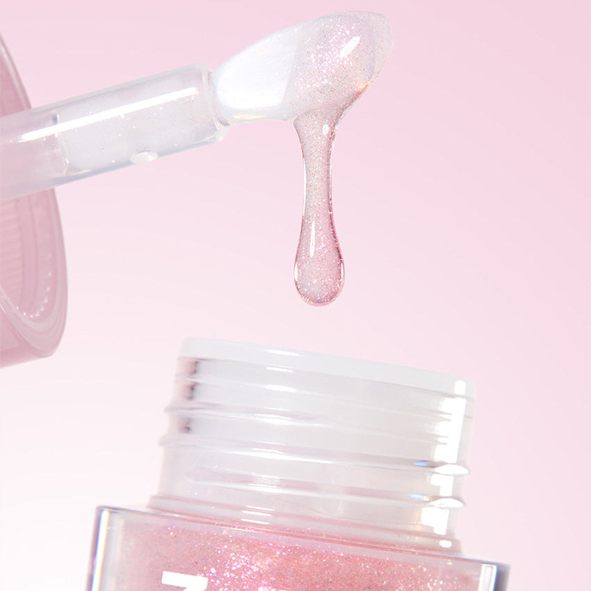 APRILSKIN Hero Glaze Lip Gloss