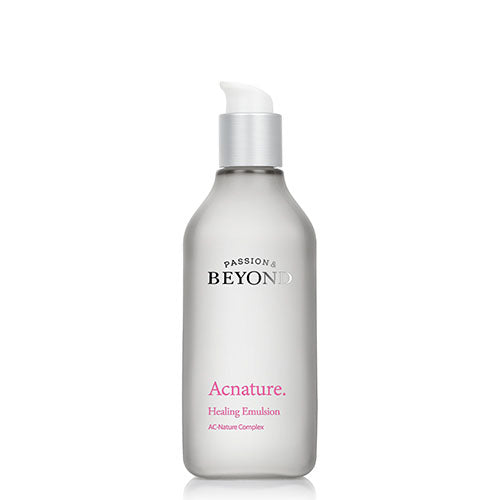 PASSION & BEYOND Acnature Healing Emulsion 120ml