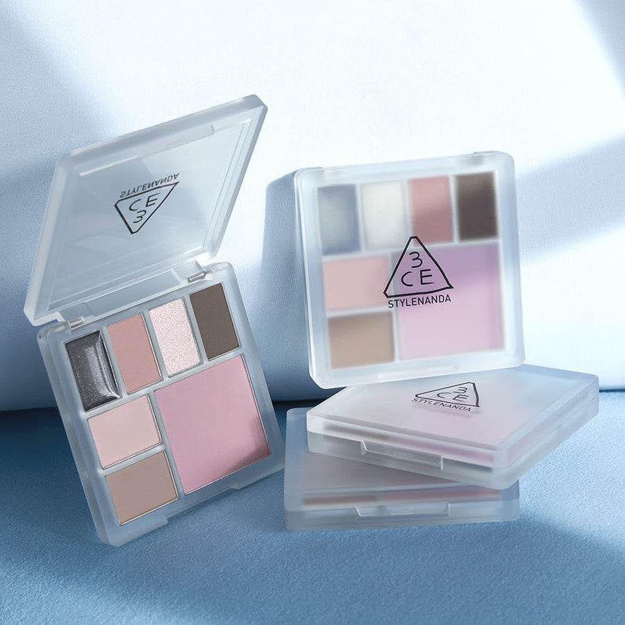 3CE Allround Multi Palette 9.6g