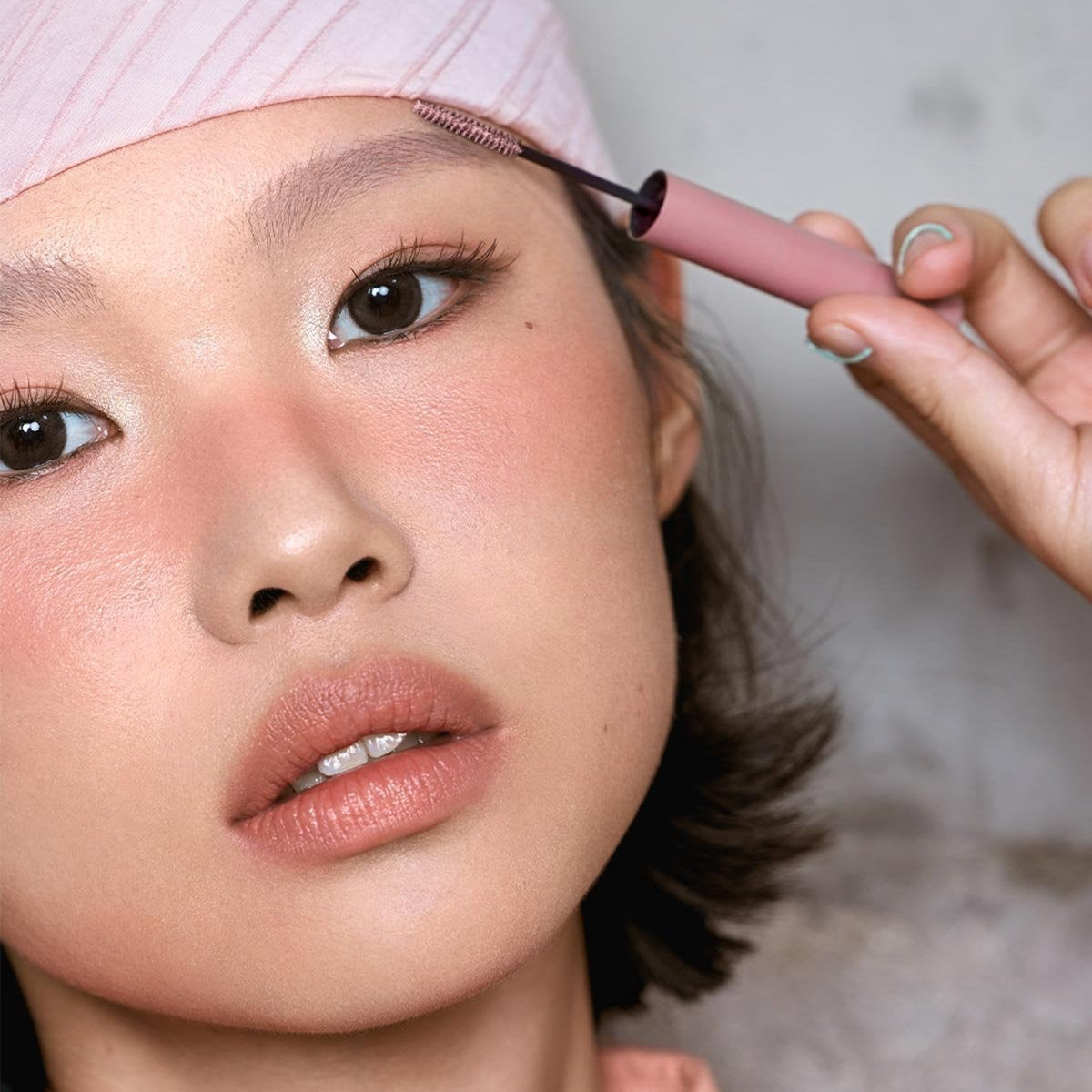 3CE Brow Textyle Mascara