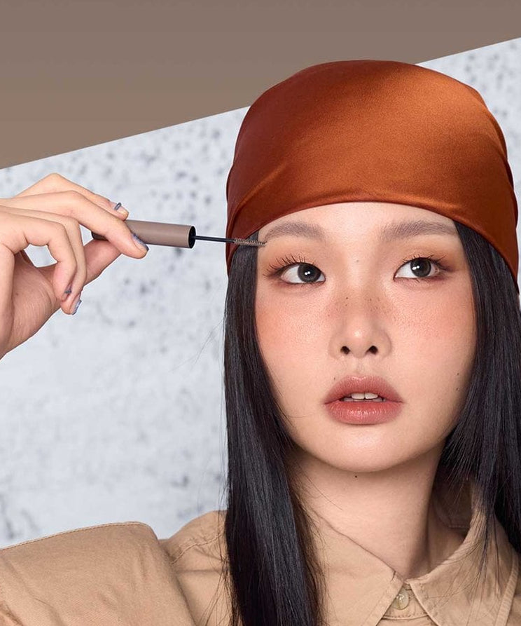 3CE Brow Textyle Mascara