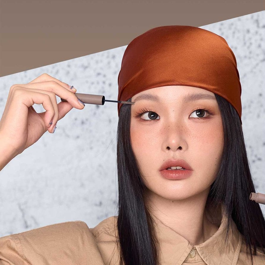 3CE Brow Textyle Mascara