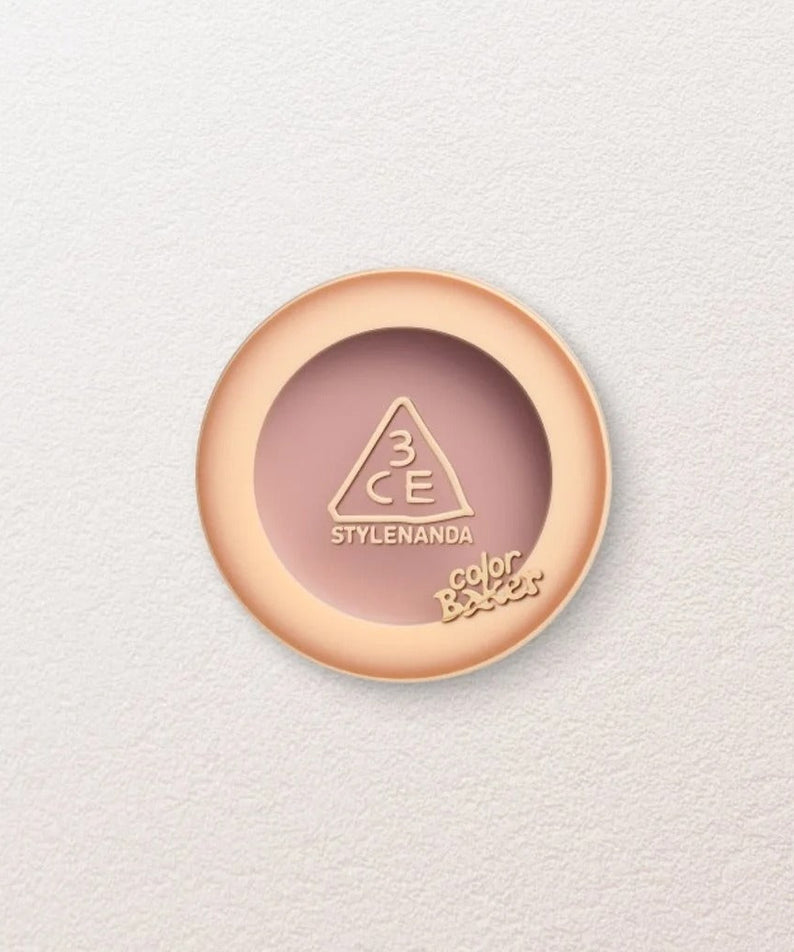 3CE Color Baker Face Blush