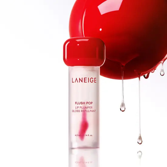 LANEIGE  Plush Pop Lip Plumper