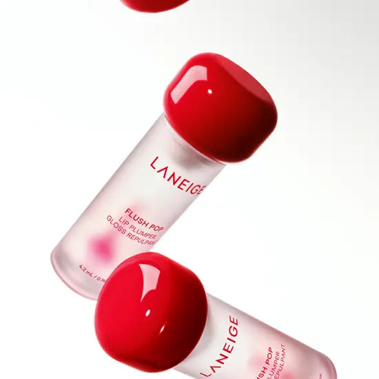 LANEIGE  Plush Pop Lip Plumper