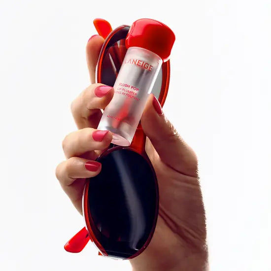 LANEIGE  Plush Pop Lip Plumper
