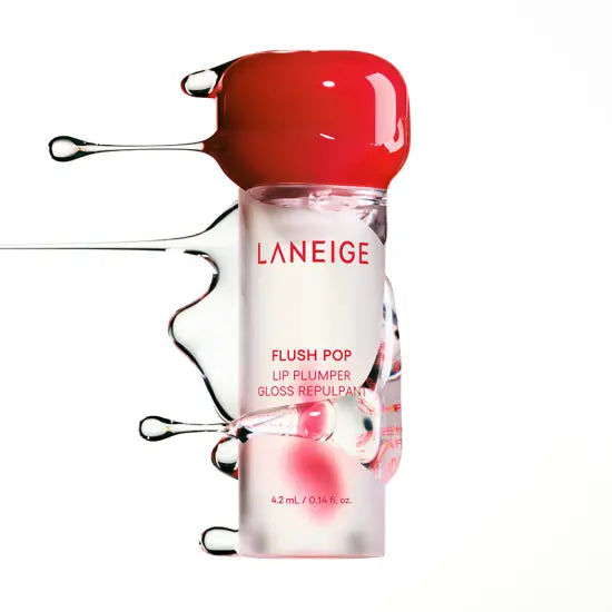 LANEIGE  Plush Pop Lip Plumper