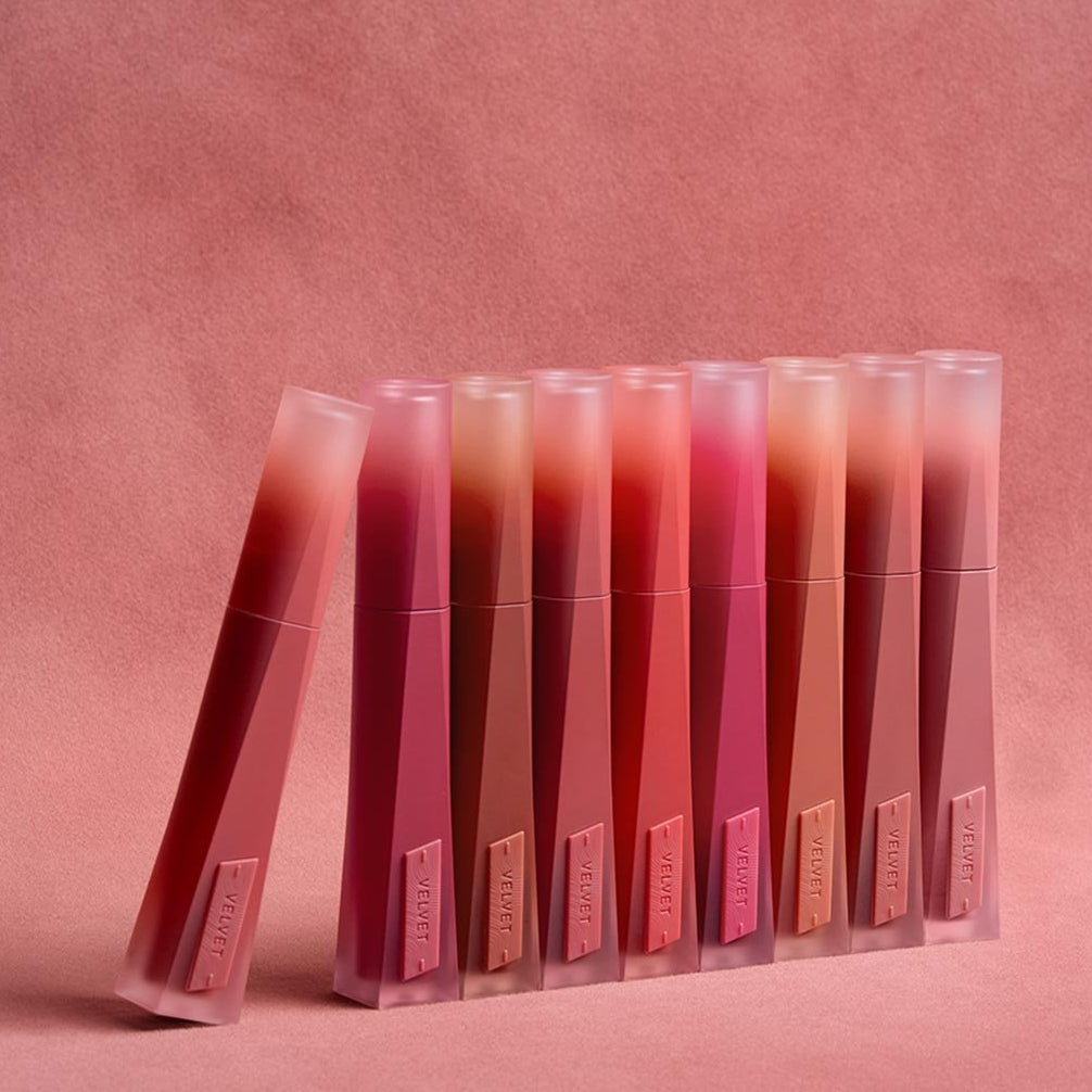 3CE Velvet Lip Tint Plush