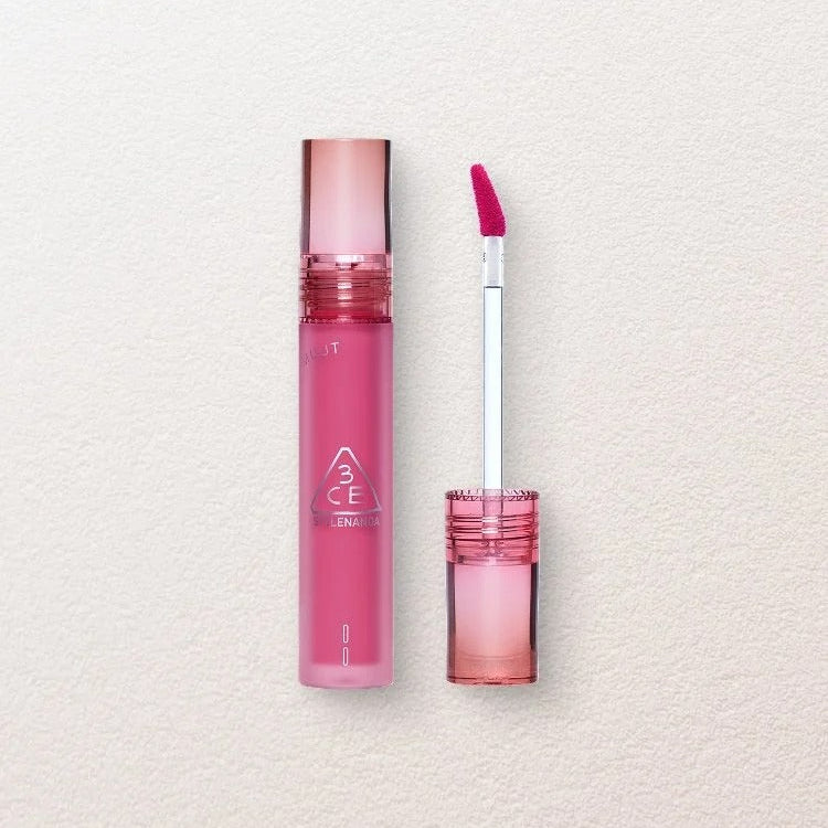 3CE X MUUT Blur Water Tint