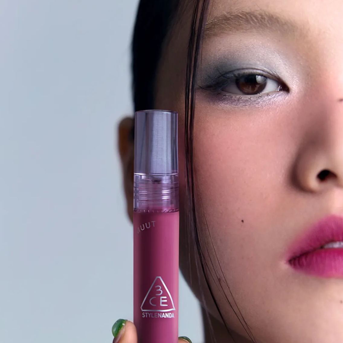 3CE X MUUT Blur Water Tint