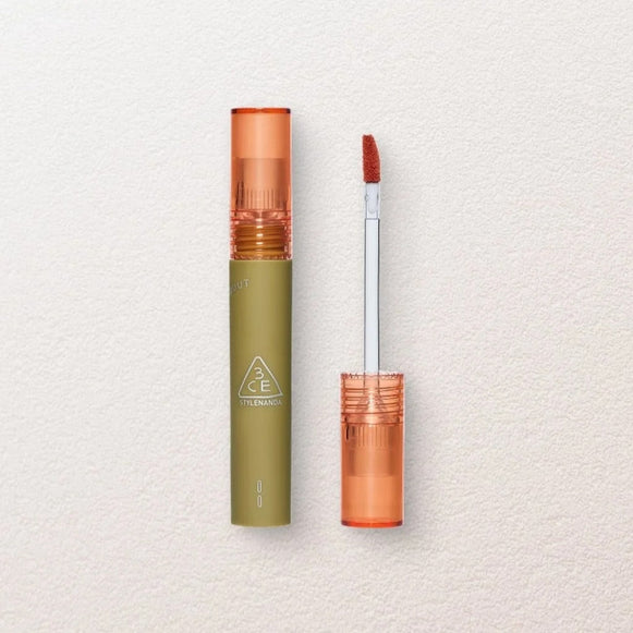 3CE X MUUT Velvet Lip Tint