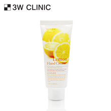 3W CLINIC Moisturizing Hand Cream 100ml disponible sur Ma petite Coree, ton Eshop 100% K-beauty en direct de Seoul