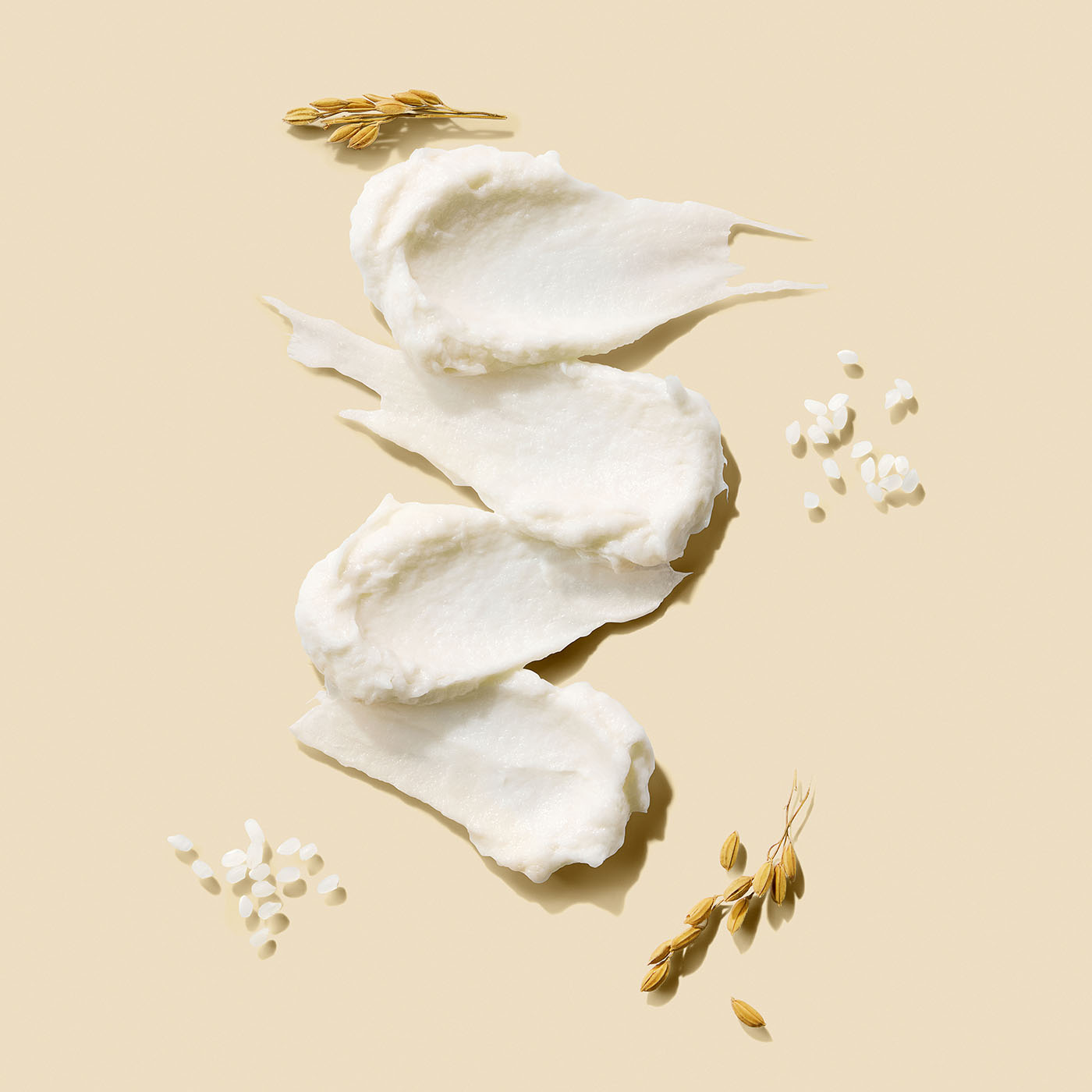 FULLY  Rice Dough Pack Cleanser 130ml