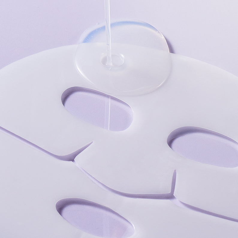 NEEDLY Retifit Collagen Gel Mask (4 sheets)