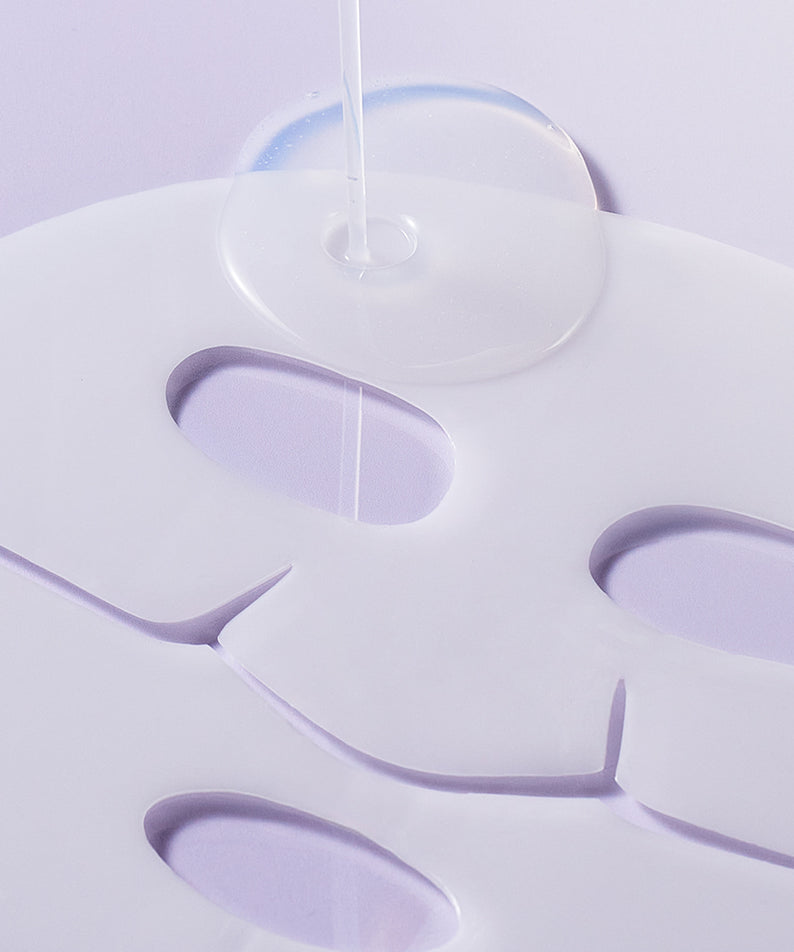 NEEDLY Retifit Collagen Gel Mask (4 sheets)