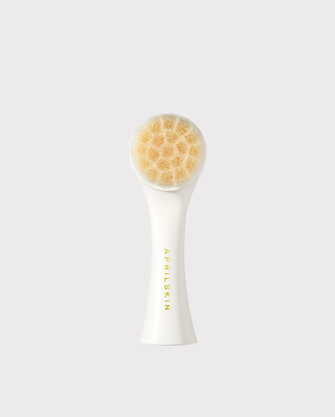 APRILSKIN Real Cleaning Pore Brush