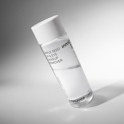 INNISFREE Apple Seed Lip & Eye MakeUp Remover 100ml