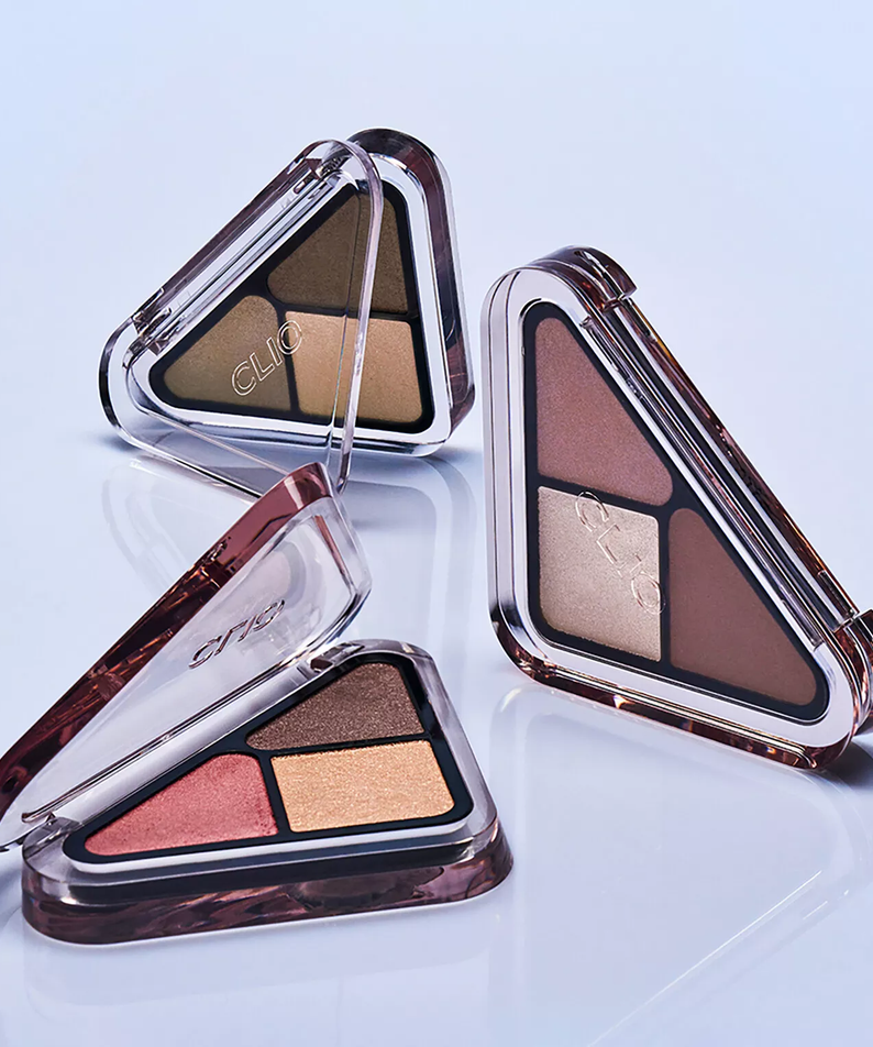 CLIO Essentail Shadow Tab