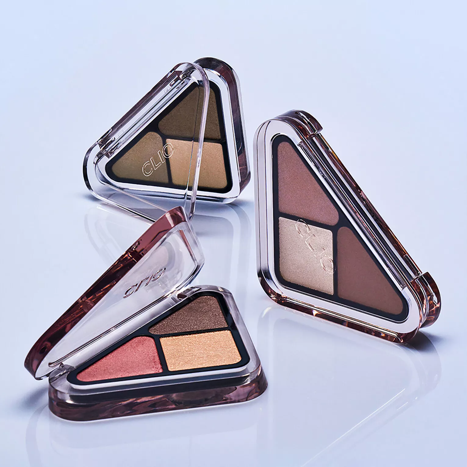 CLIO Essentail Shadow Tab