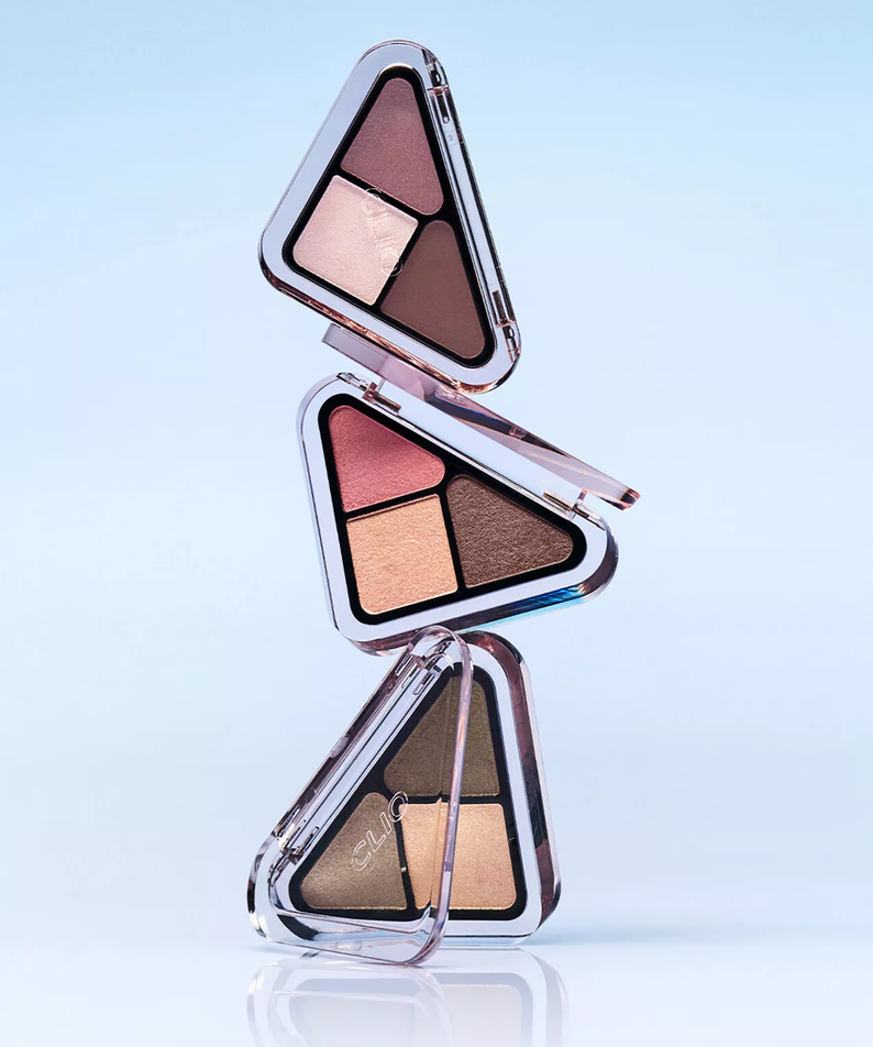 CLIO Essentail Shadow Tab