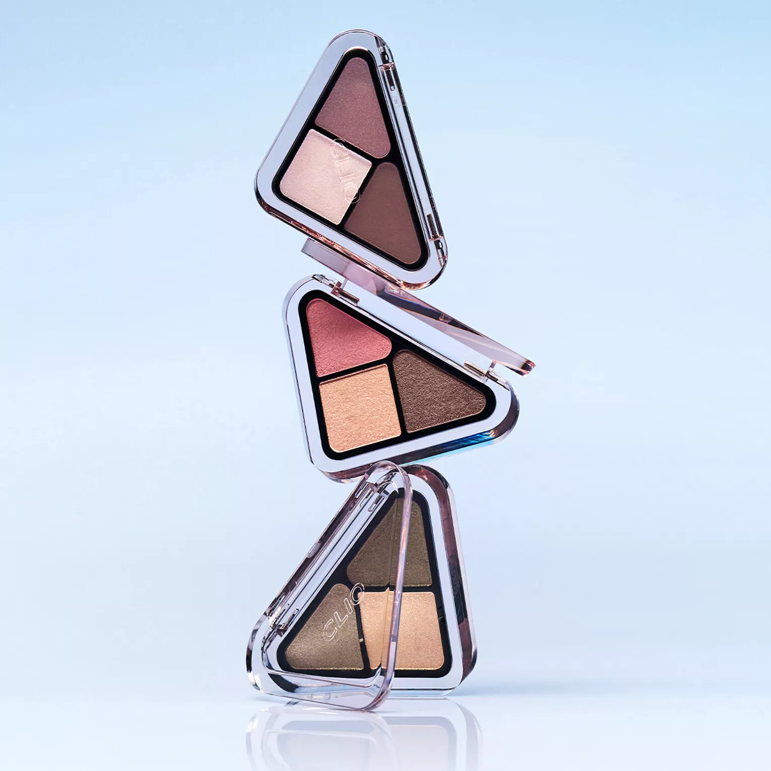CLIO Essentail Shadow Tab