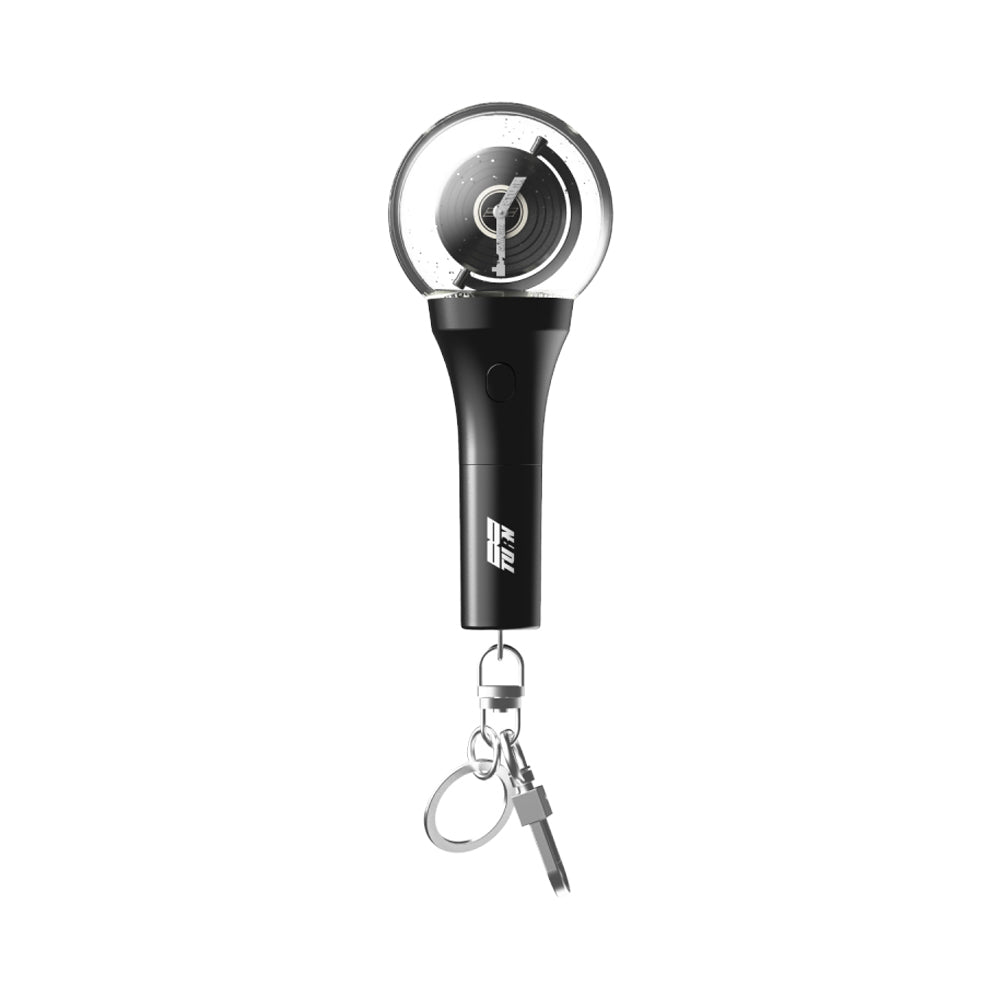 8TURN Porte-clés Lightstick Officiel