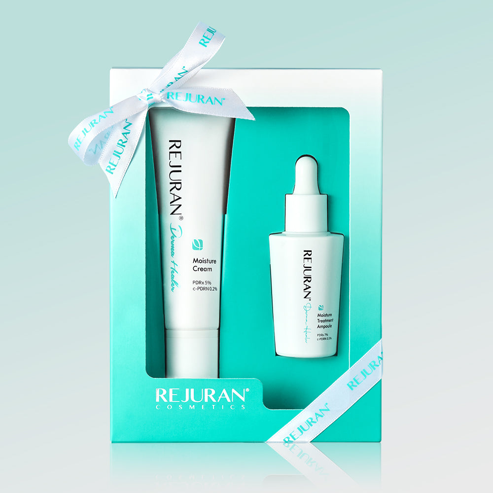 REJURAN Derma Healer Moisture Coffret soin 30ml