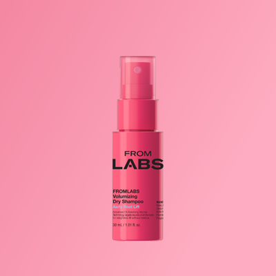 FROMLABS Aerly Root Lift Volumizing Dry Shampoo 30ml
