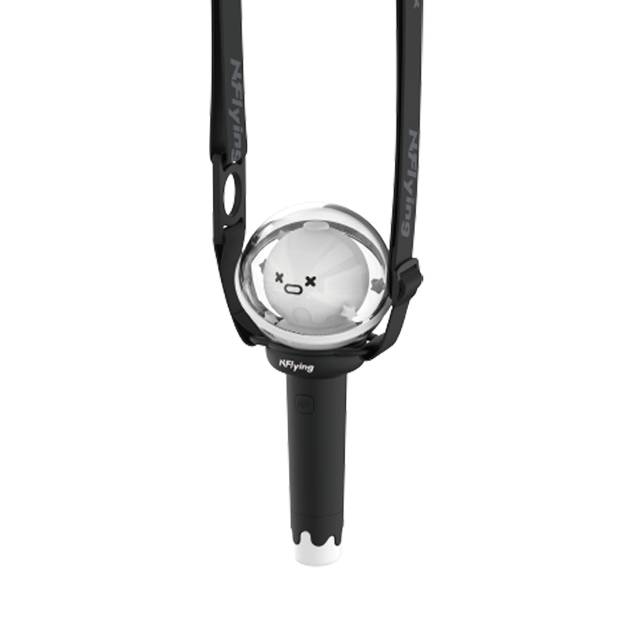 N.FLYING Lightstick Officiel