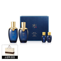 SOORYEHAN Hyobidam Jeongyul 2-Piece Set - coffret soin coréen, vue 2