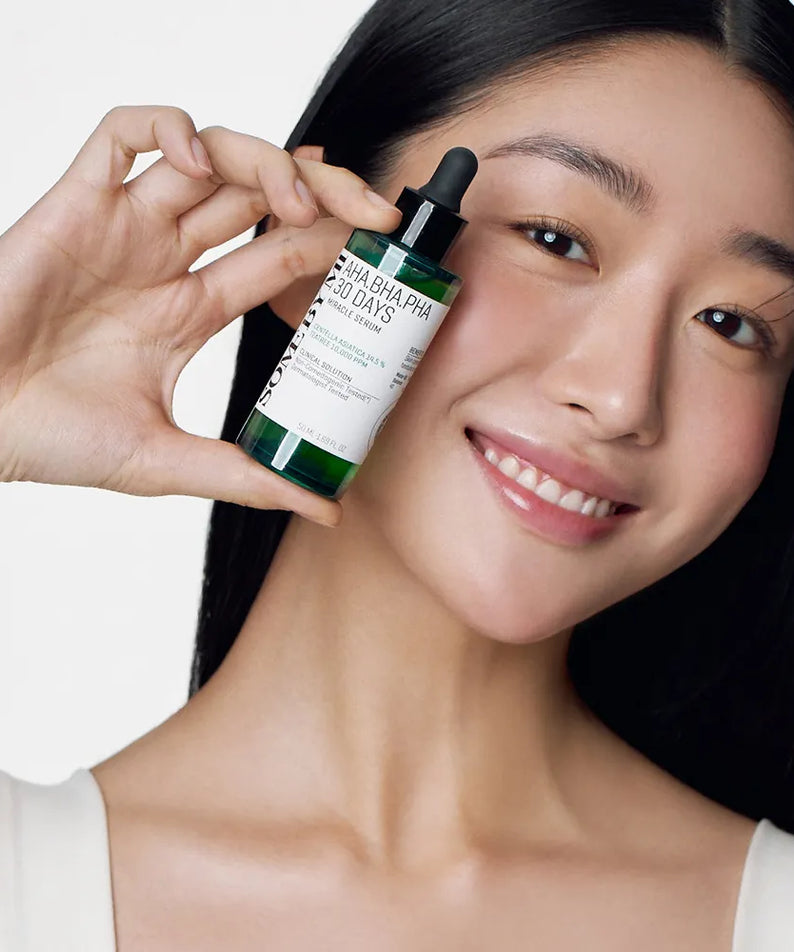 SOME BY MI AHA.BHA.PHA Miracle Serum 50ml