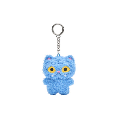 K-POP DEMON HUNTERS Duffy Mini Peluche Porte-clés