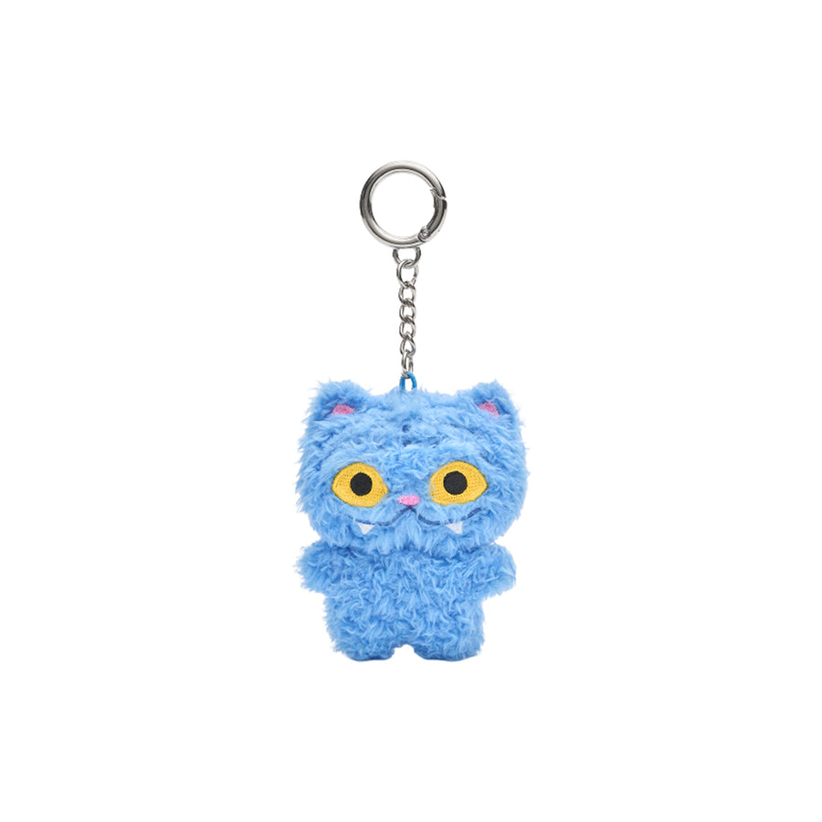 K-POP DEMON HUNTERS Duffy Mini Peluche Porte-clés