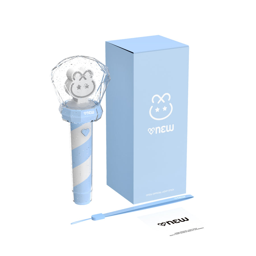 ONEW Lightstick Officiel