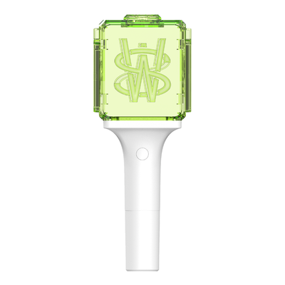 NCT WISH Lightstick Officiel