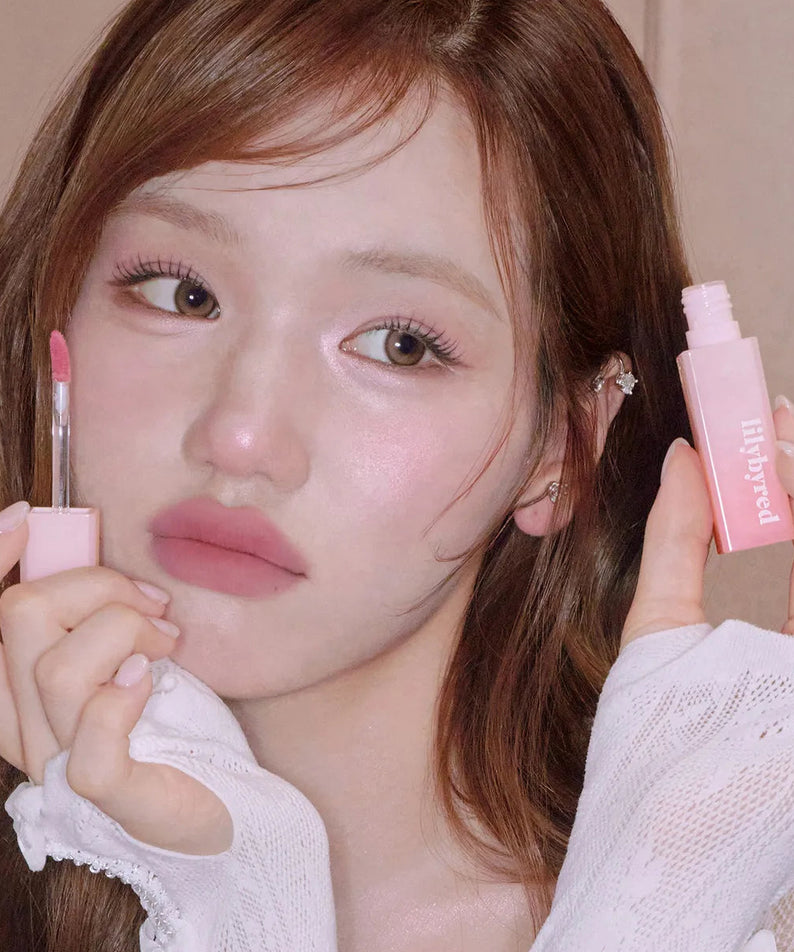 LILYBYRED Sweet Liar Milky Tint