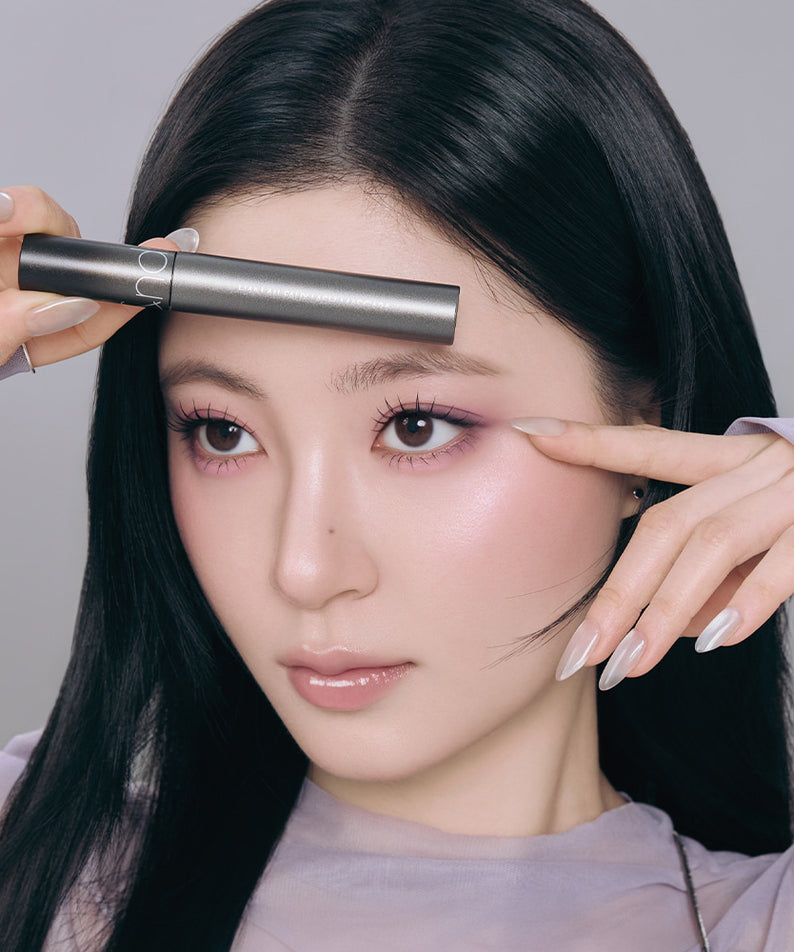 Romand Han All Faux Lash Mascara