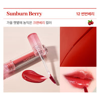 MQNY Juicy Fit Tint - tint coréen, vue 3