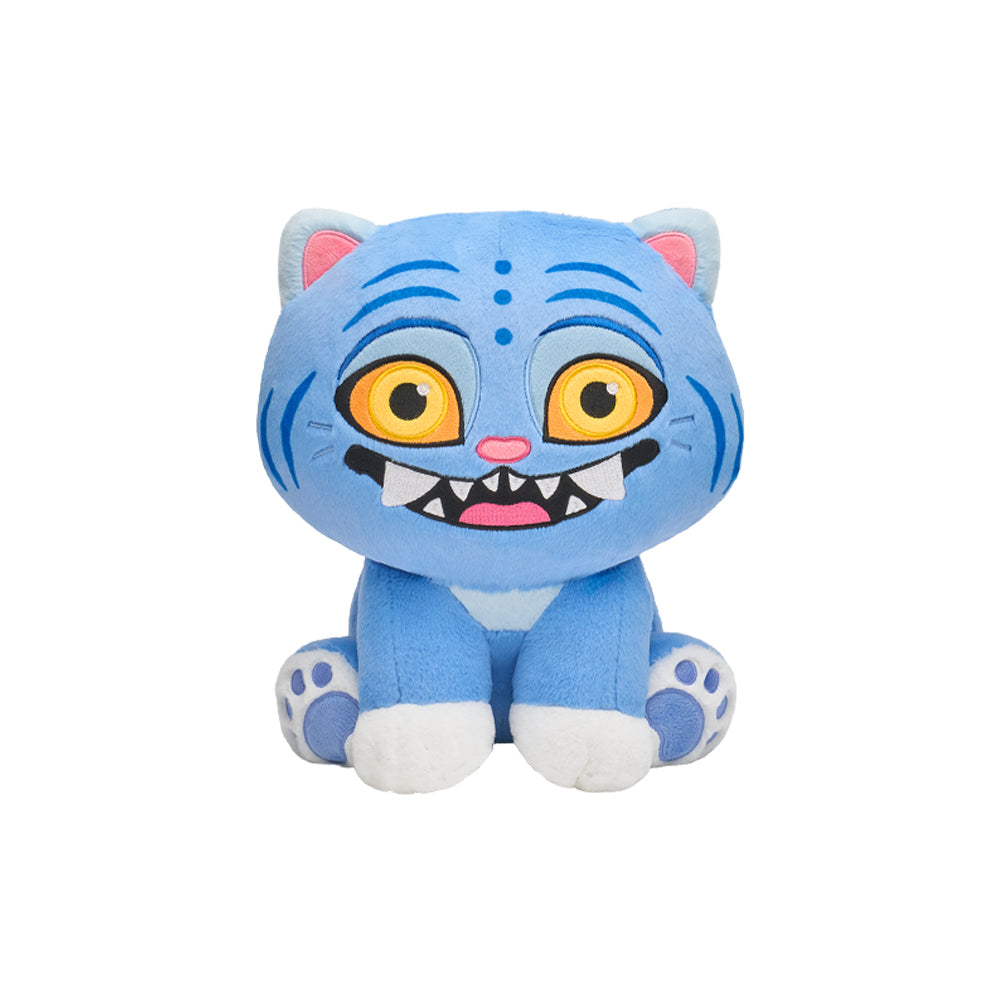 K-POP DEMON HUNTERS Duffy Peluche Assise 25cm
