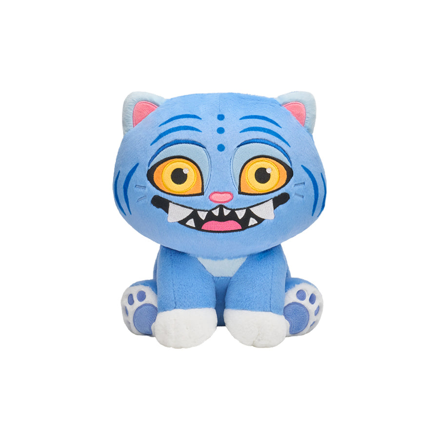 K-POP DEMON HUNTERS Duffy Peluche Assise 25cm