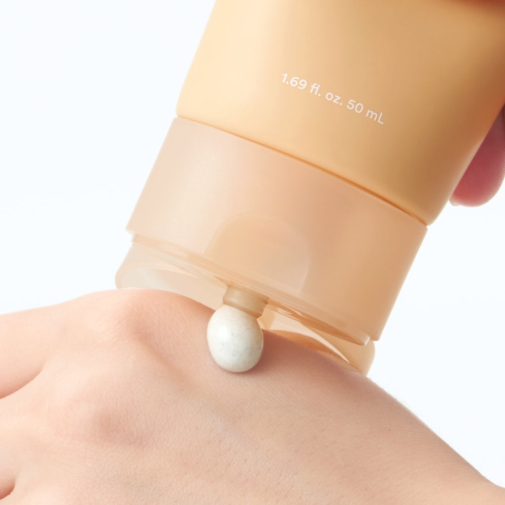 ABIB Glutathionome CC Tone Up Sunscreen Toning Tube SPF50+ PA++++