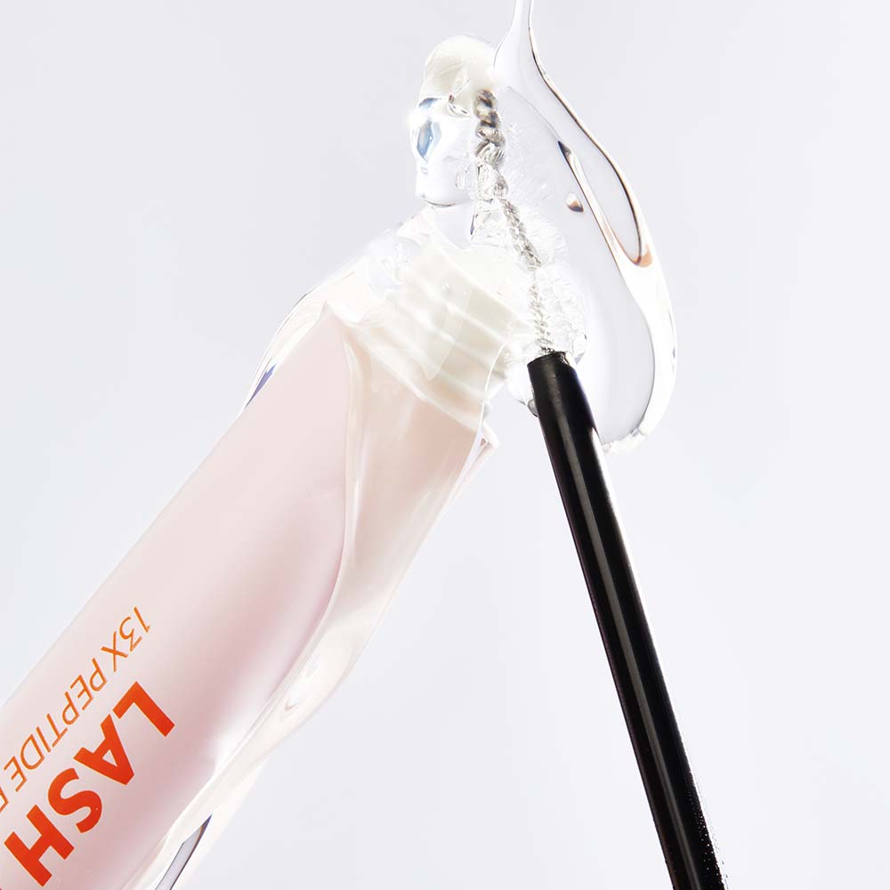 IM'MEME Lash Push 13X Peptide Essence Serum 9.5g (1+1 Duo)
